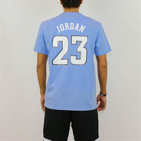 jordan north carolina t shirt|jordan 1s unc shirt.